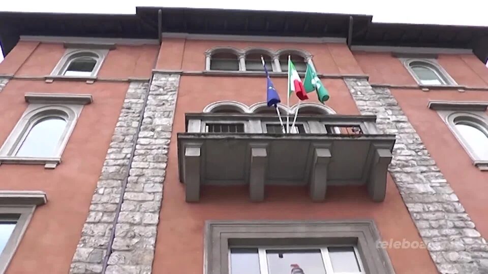 Comunità montana, dimissioni di Mirco Pendoli dalla giunta