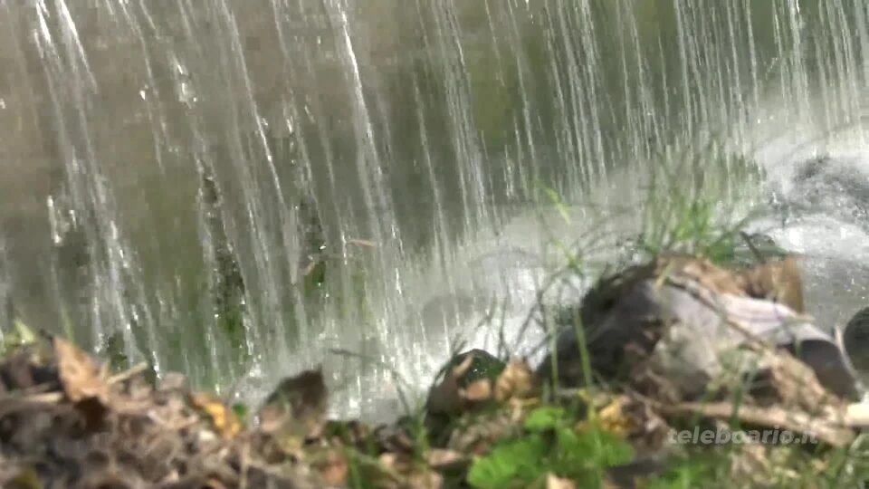Acqua e cambiamenti climatici: domani incontro pubblico con il Pd