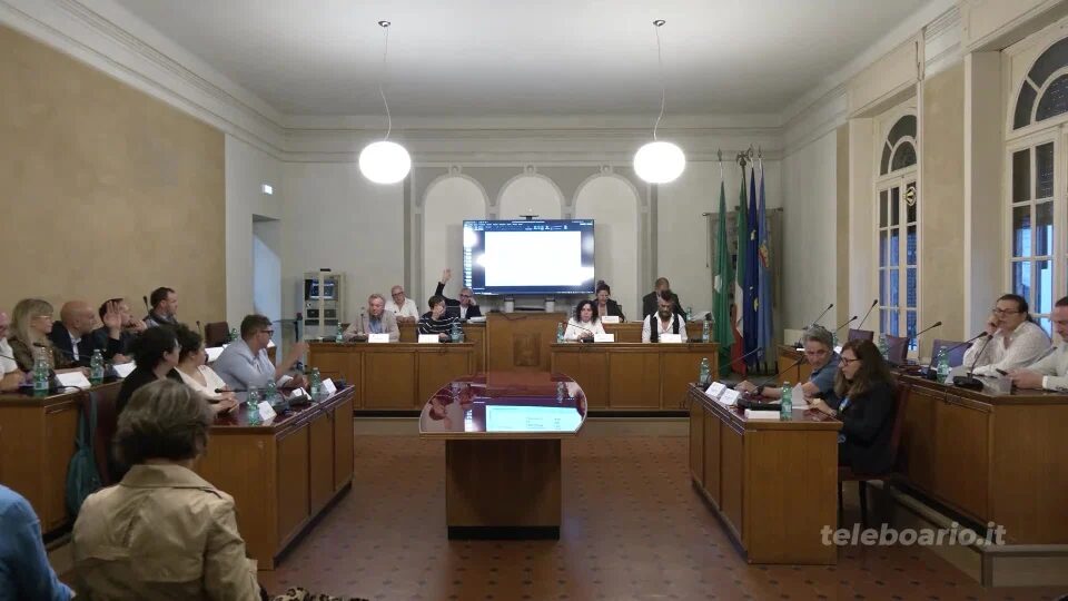 Via libera all’acquisto del comparto termale. La minoranza si astiene “stiamo acquistando un debito”