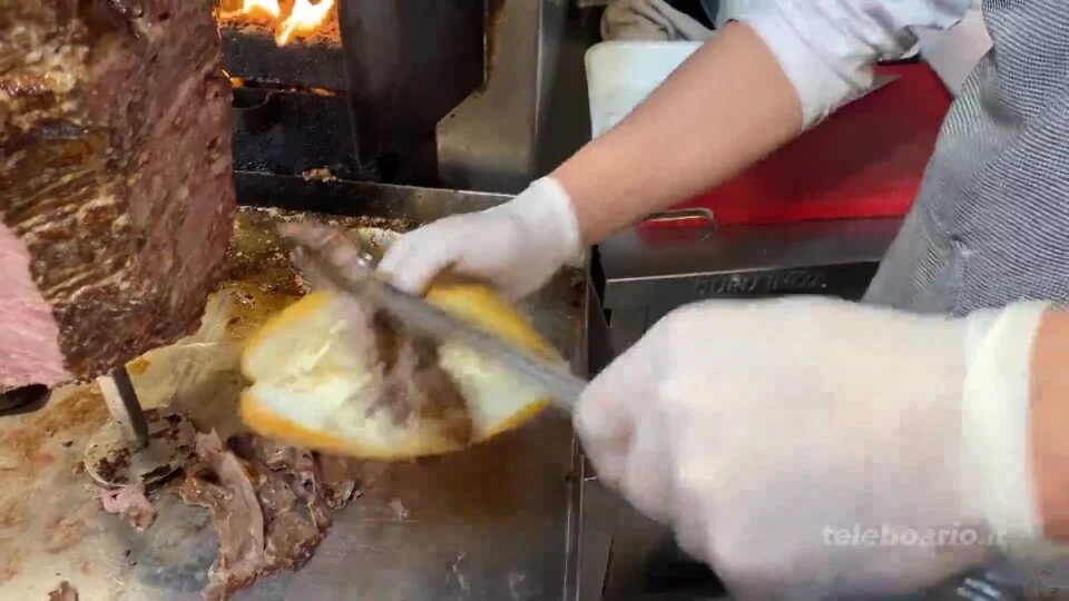 Denunce e sanzioni per un kebab: violazioni della sicurezza e frode alimentare