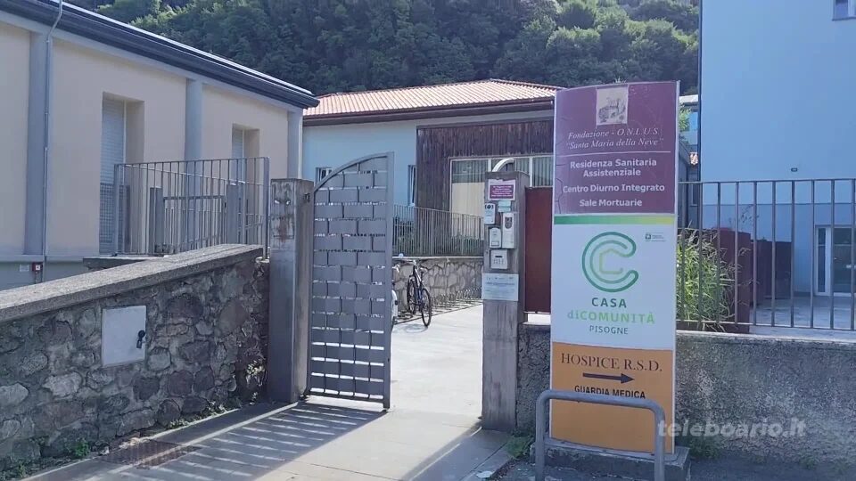 Con 500mila euro scongiurata la chiusura della guardia medica