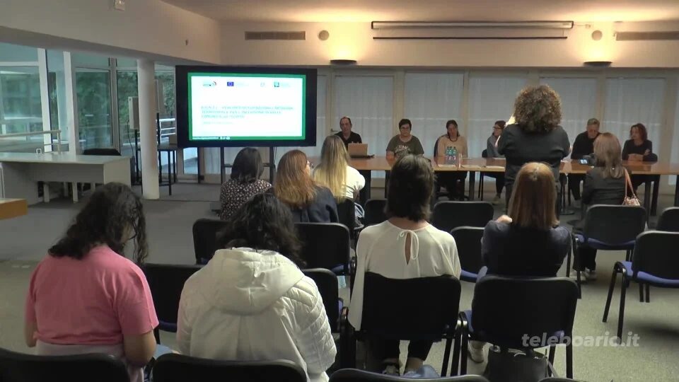 Inclusione elavoro, nasce il progetto P.o.n.t.i.