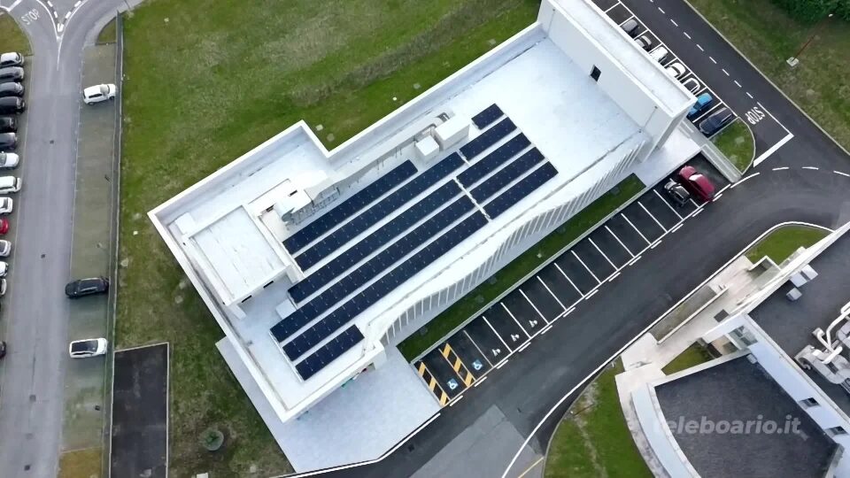 Esine: inaugurato l’ospedale di Comunità