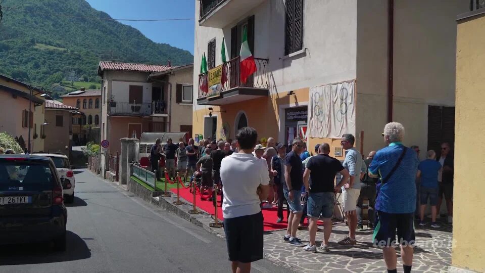 E’ nato il fan club Us Sovere Story