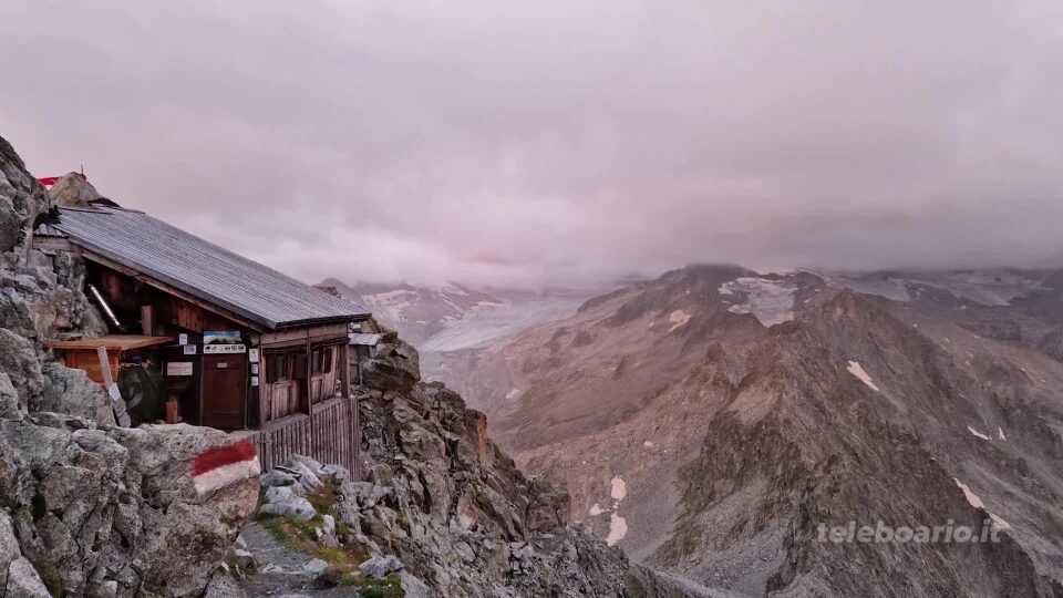 Gli Amici di Lagoscuro: “Vogliamo far rinascere Capanna Faustinelli”