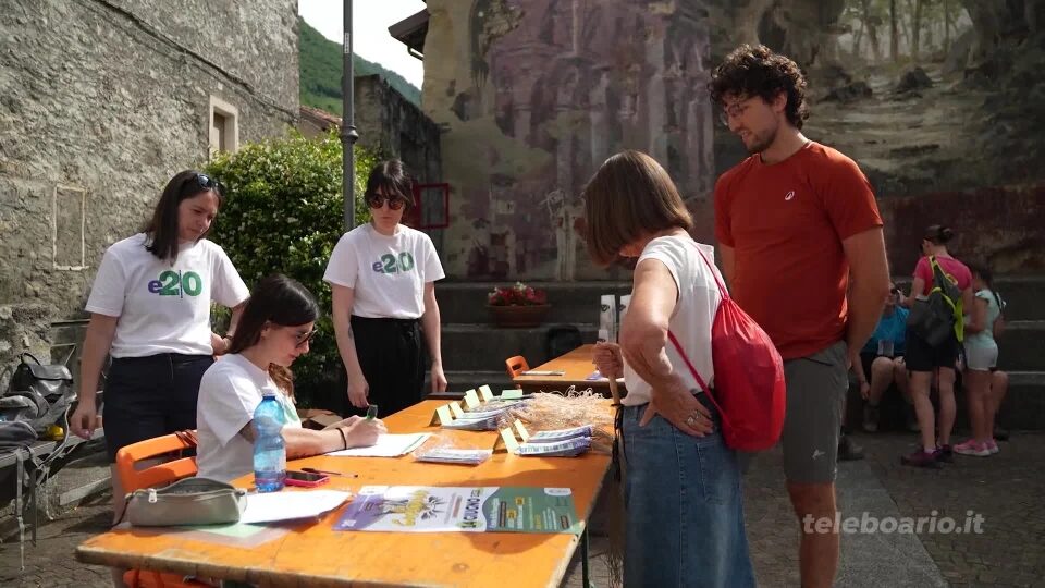 Cascinando, un percorso enogastronomico di nove tappe tra le cascine