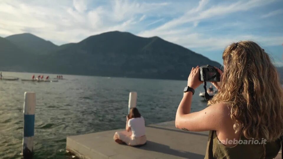 Bisse del Garda, a Iseo vince la Clusanina