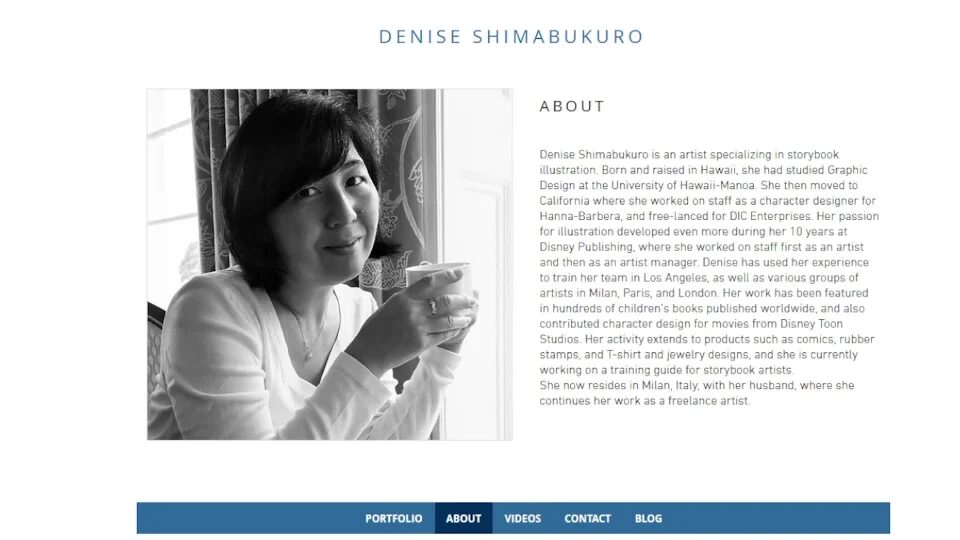 Pronto ad accendersi il nuovo Borgo della Luce, con Denise Shimabukuro