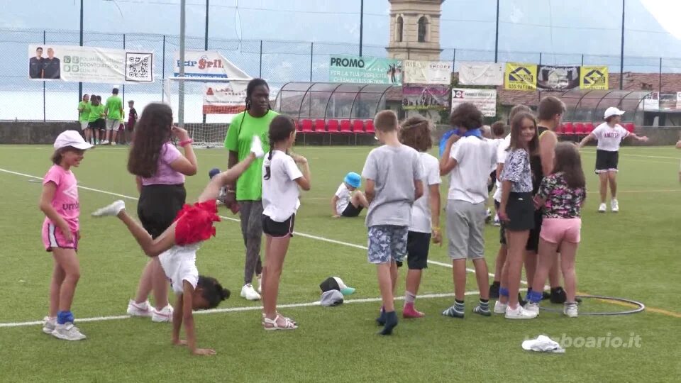 Bella Fra, torna il momento più attesto dell’estate, il grest