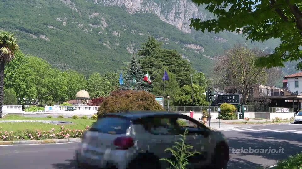 Darfo, DBT Walk per l’attività fisica all’aperto