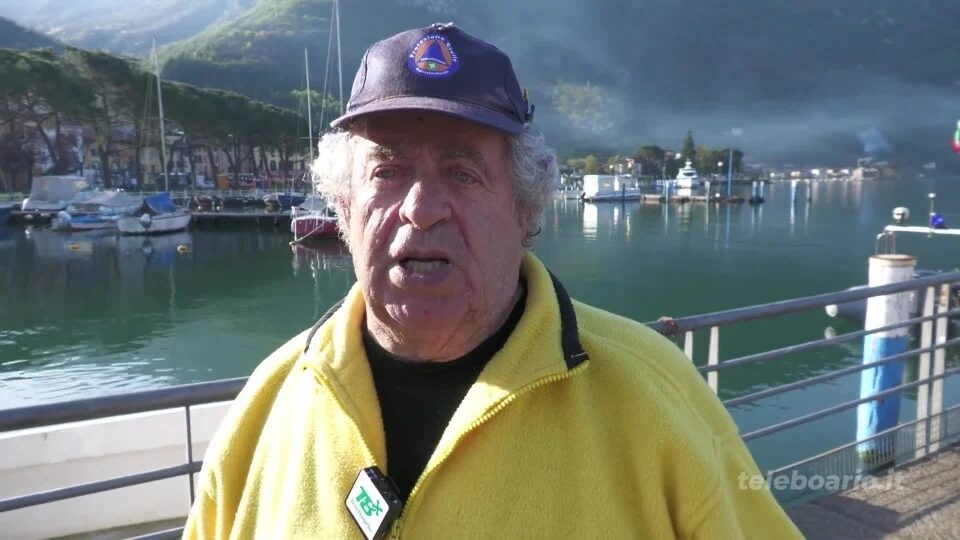 Addio a Remo Bonetti, precursore delle ricerche in acqua dolce