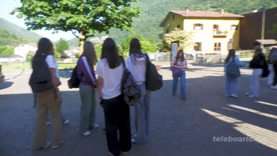 Maturità: agli studenti sebini e camuni piace l’attualità