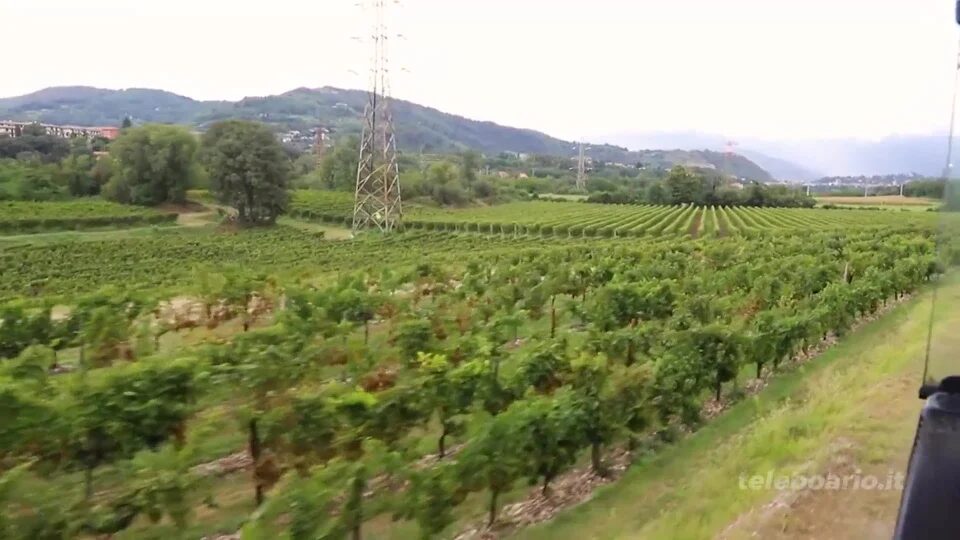 Treni panoramici sul Sebino per celebrare i 150 anni della linea