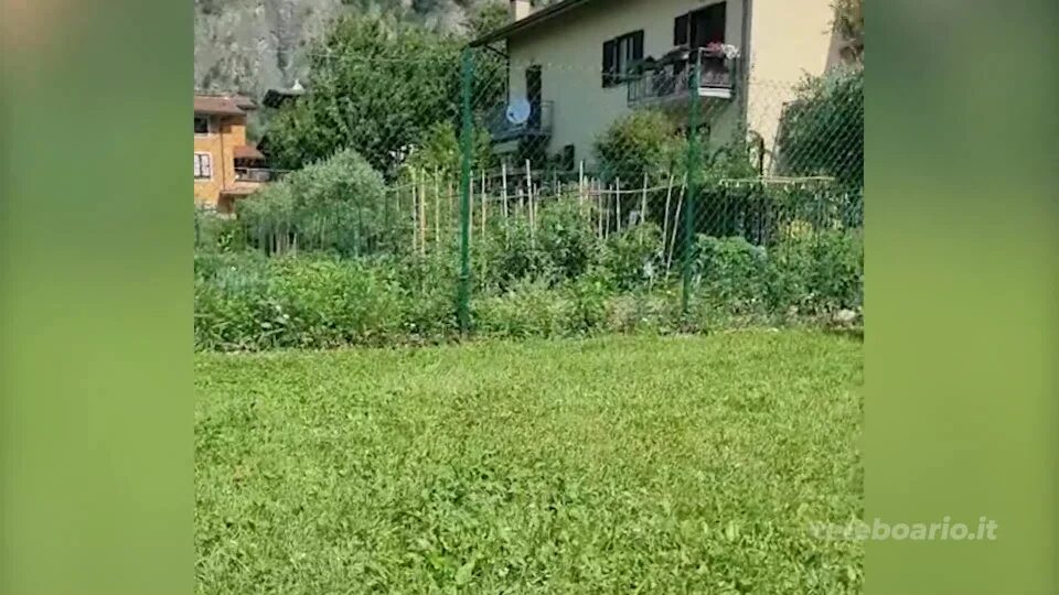 Piamborno: gli orti comunali accendono la socialità