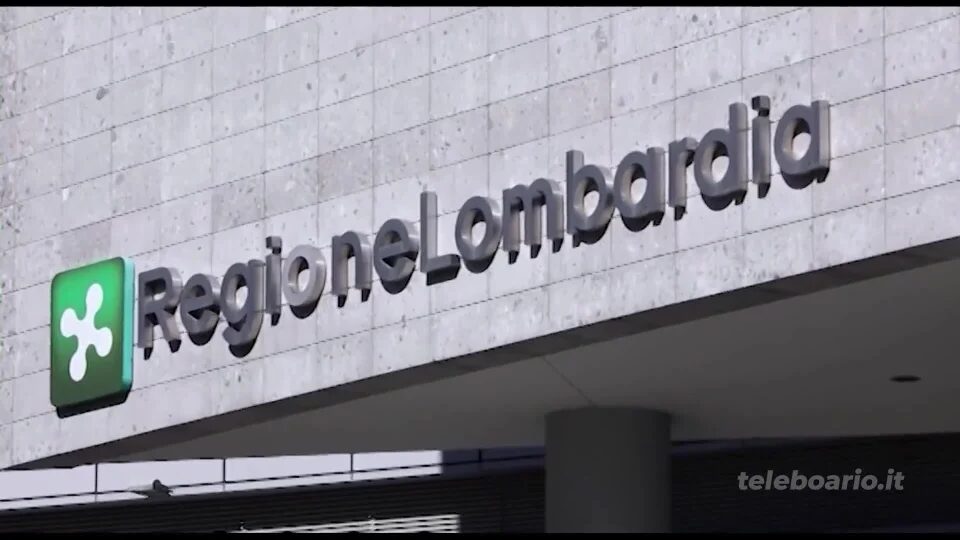 Regione Lombardia, 800 milioni per la transizione ecologica