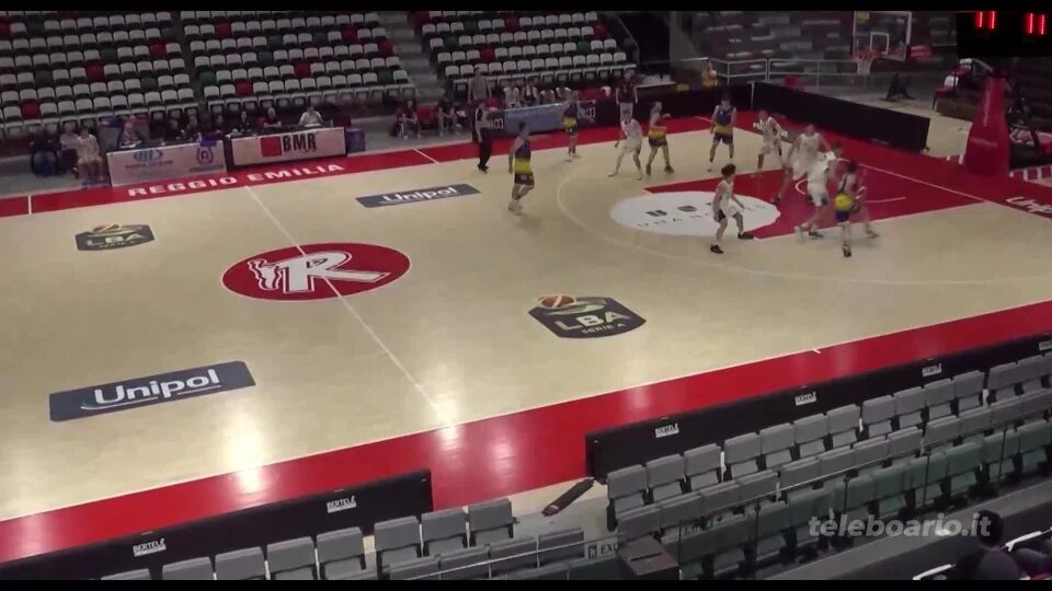 Basket Iseo, Enrico Baresi è il nuovo coach