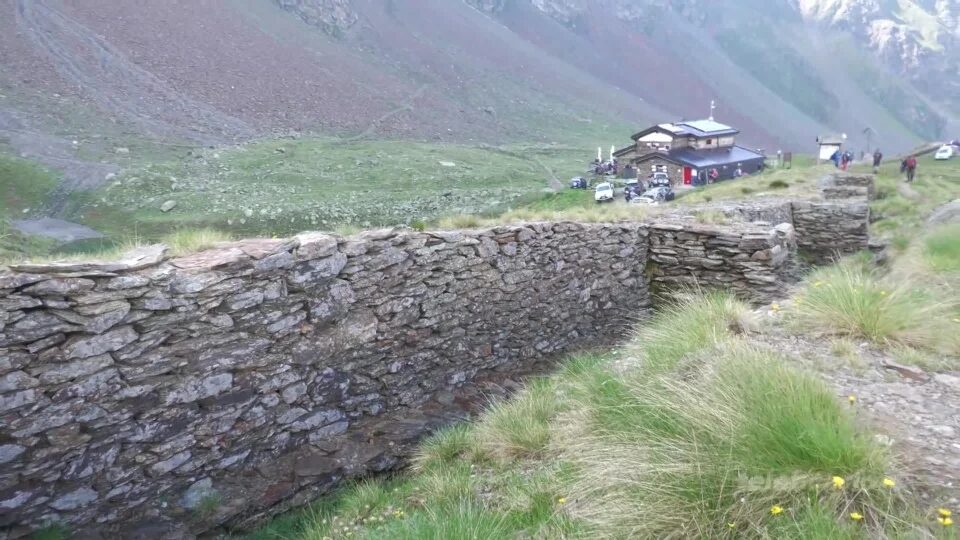 Al Montozzo il 19esimo raduno sezionale dell’ANA camuna