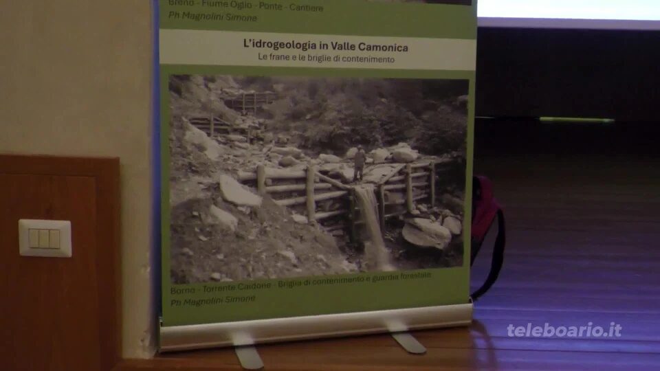 L’Associazione Ingegneri Camuni compie 25 anni