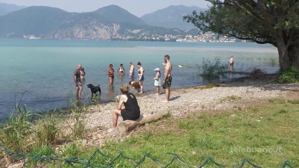 Caldo: nessuna emergenza in pronto soccorso