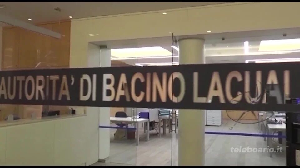 Autorità di bacino, finanziati quattro nuovi progetti