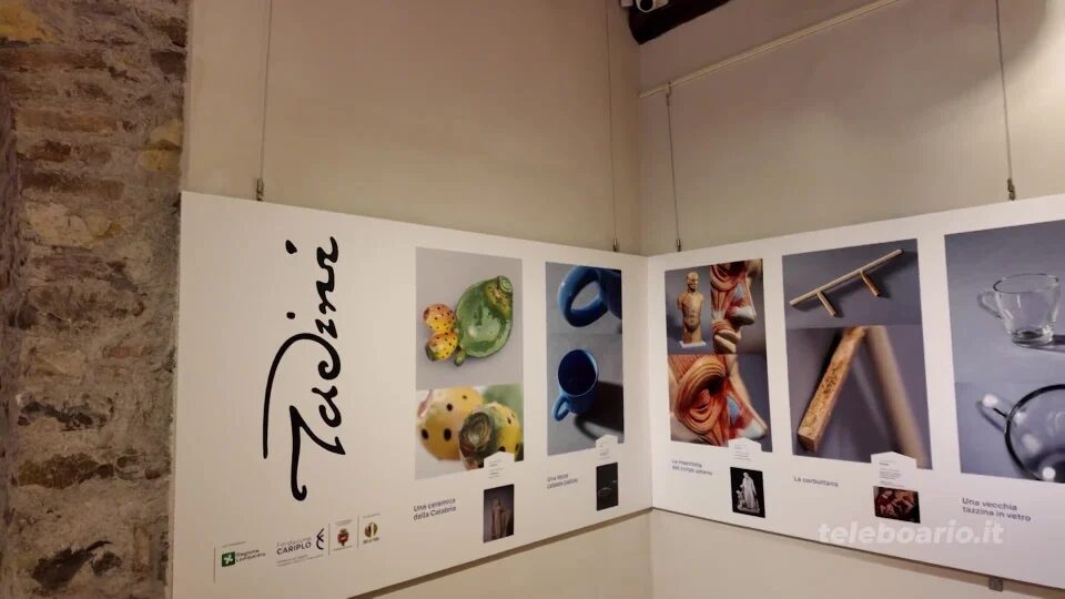 L’Accademia Tadini diventa la “casa delle storie”