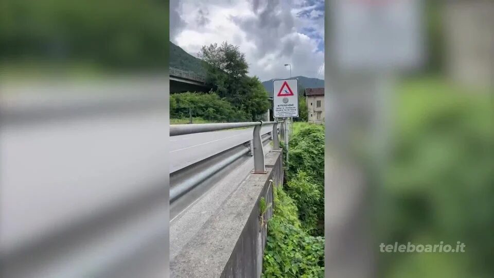 Scatta l’allerta meteo, ma troppi cittadini non sanno cosa fossero le sirene