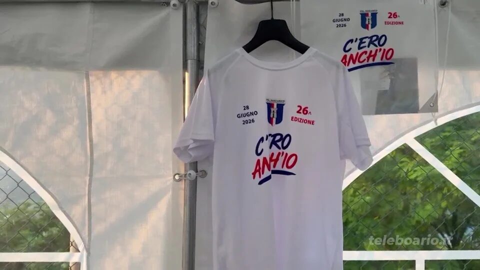 26° edizione per la C’ero anch’io di Ranzanico