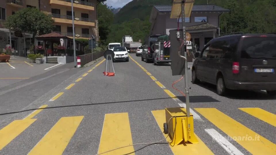 SS 42: si cercano soluzioni anti code per Iscla