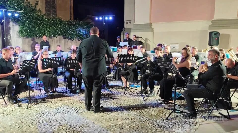 Marone: al via la Settimana della Musica