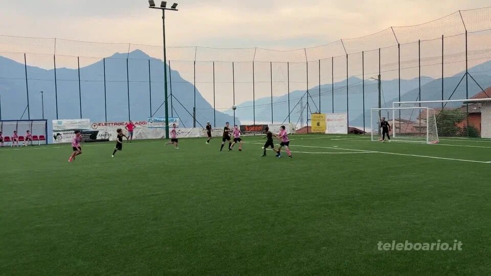 Incoronate le 5 regine del torneo di Branico