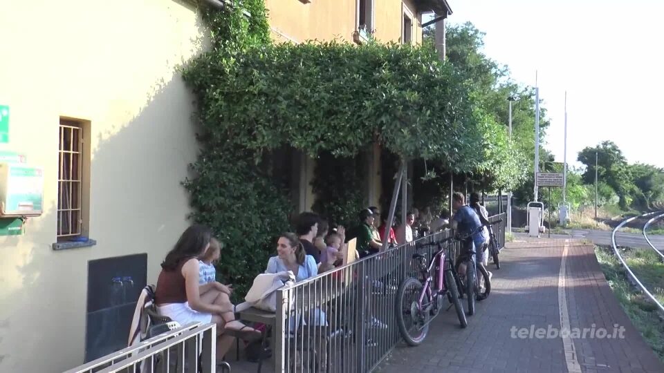 Provaglio: Legambiente saluta il Viandante