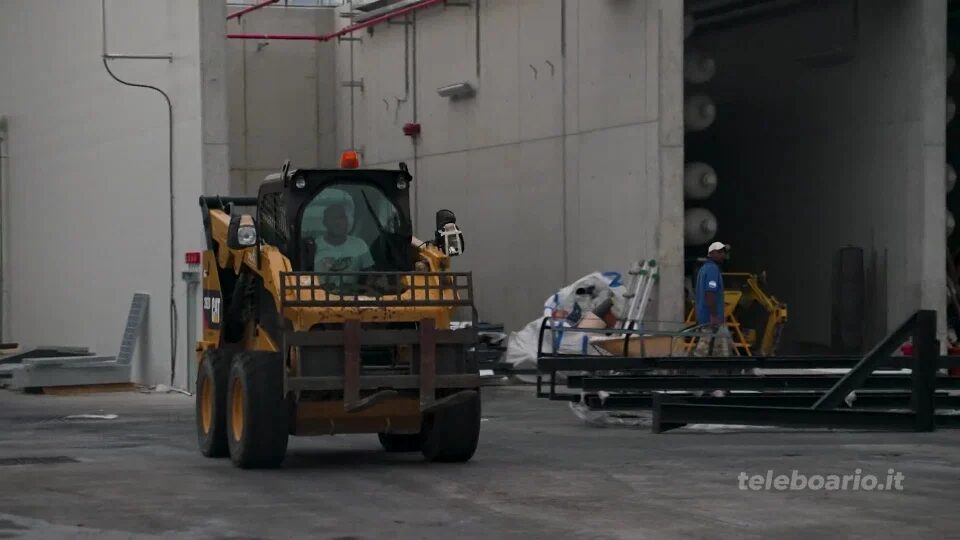 Treni a idrogeno: completati gli impianti di Iseo e Edolo
