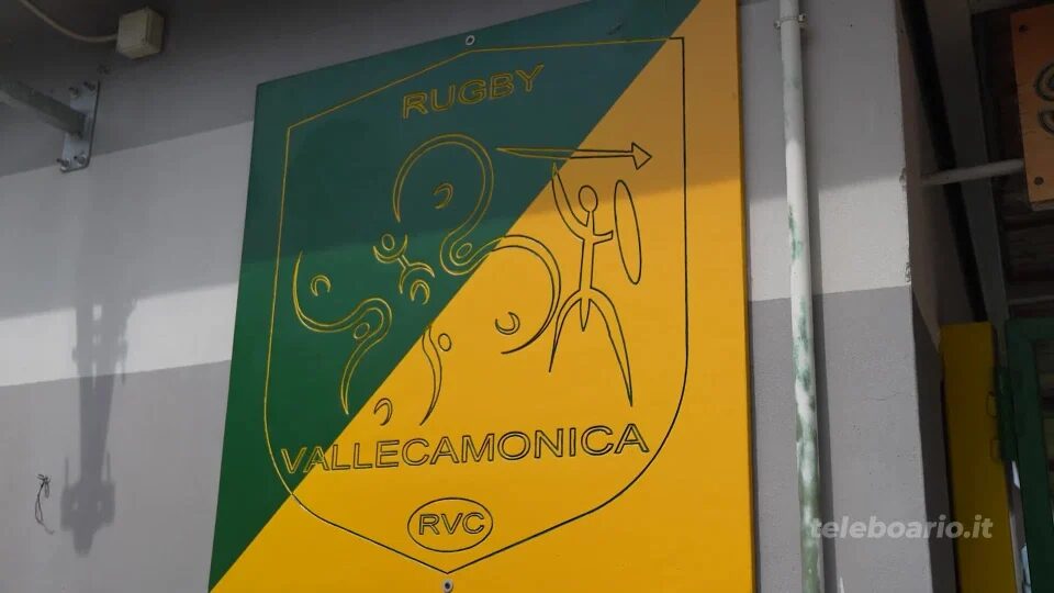 Massimo Borra nuovo DS del Rugby Vallecamonica