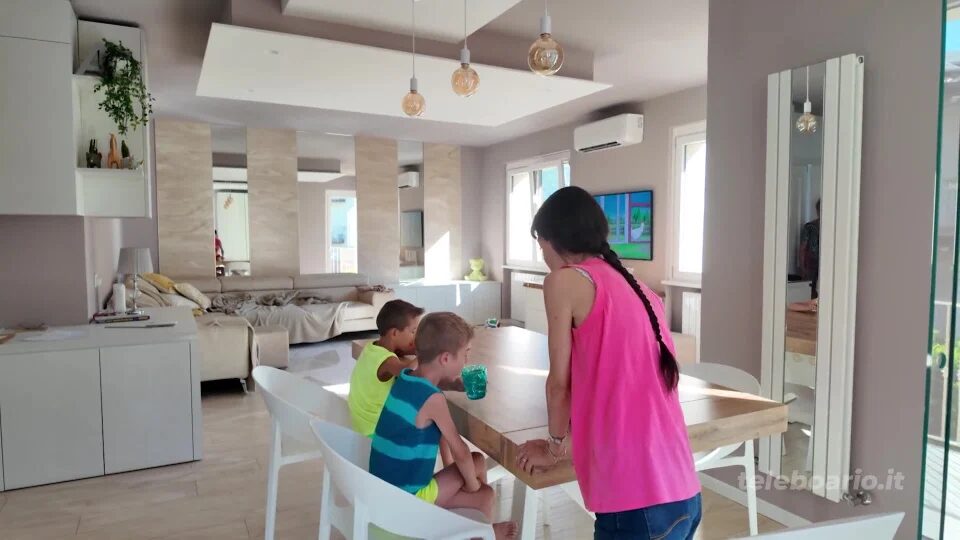 Famiglie con bambini, la trappola dell’estate