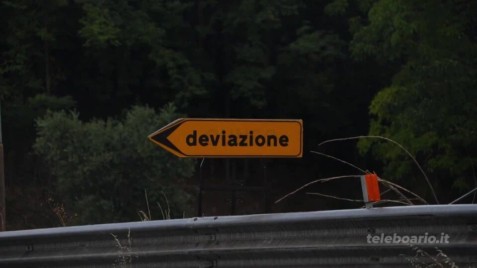 Iseo: lavori e polemiche sul ponte della 510