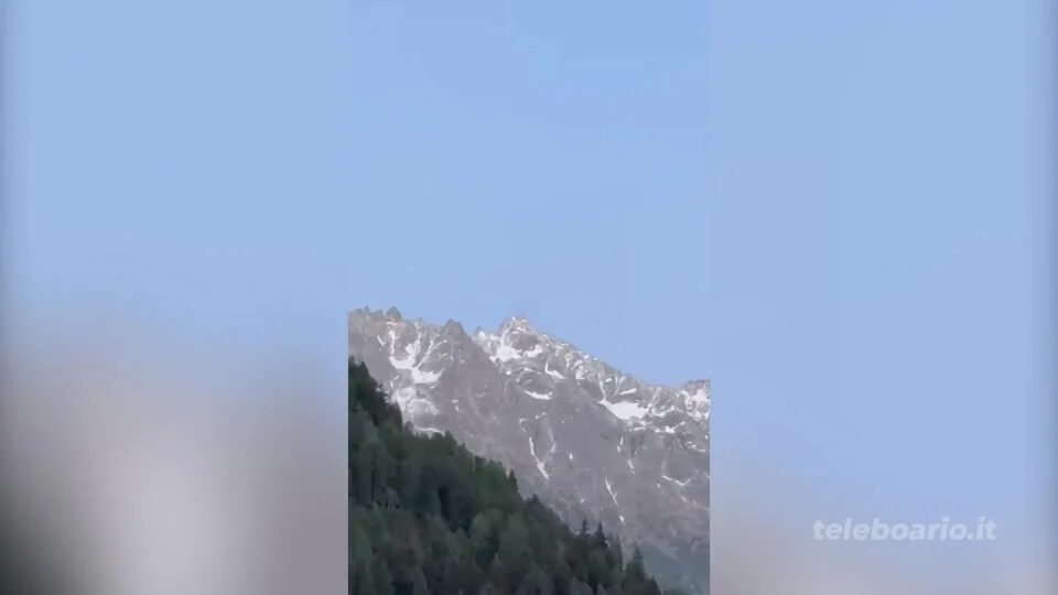 Sentiero dei Fiori riaperto: ad agosto sarà a senso unico