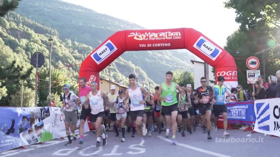 Sentiero 4 luglio da sogno per i camuni