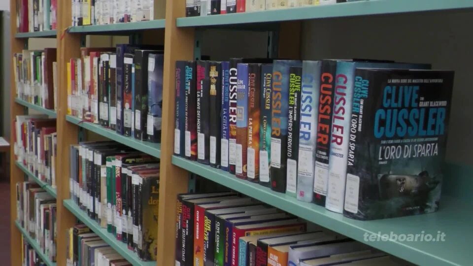 Biblioteche: dati in crescita da Darfo a Edolo