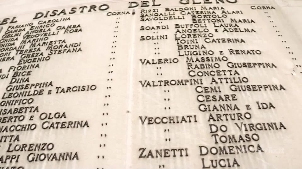Chiesetta del Gleno, iniziato il restauro. Diventerà monumento della città