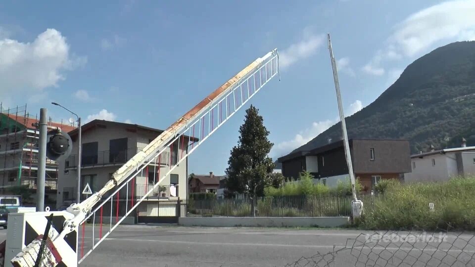Passaggi a livello, ancora nulla di fatto. I soldi per risolvere il problema non ci sono