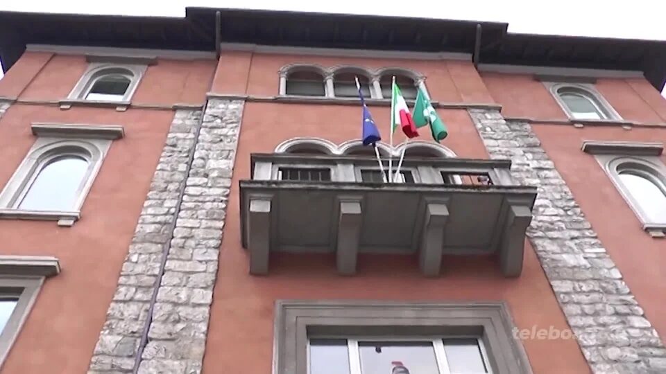 Le deleghe a Luca Vielmi chiudono la crisi in comunità montana