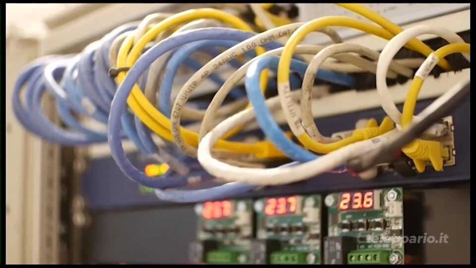 Rotta la fibra, Iseo e dintorni restano senza Internet