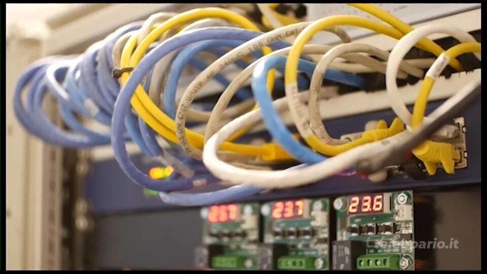 Guasti fibra, dopo 24 ore problema (quasi) risolto