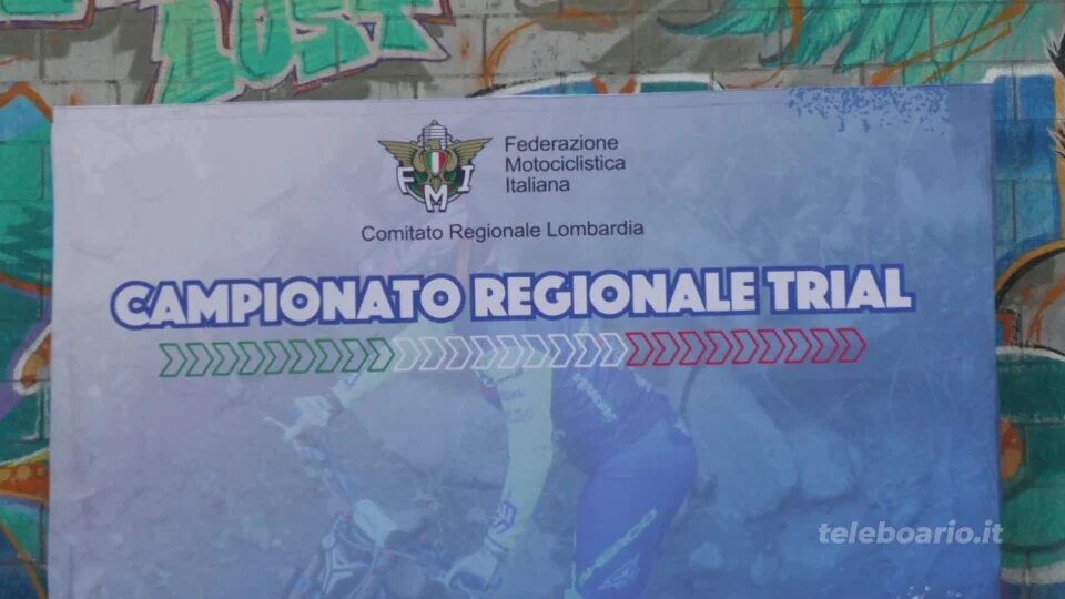 Trial: successi camuni alla tappa regionale di Esine