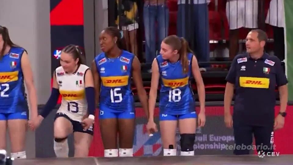 Volley azzurro sempre più di casa in Vallecamonica