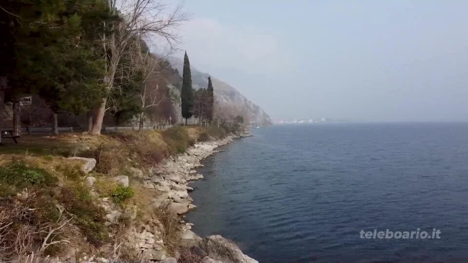 Siccità: timori per agricoltura e turismo