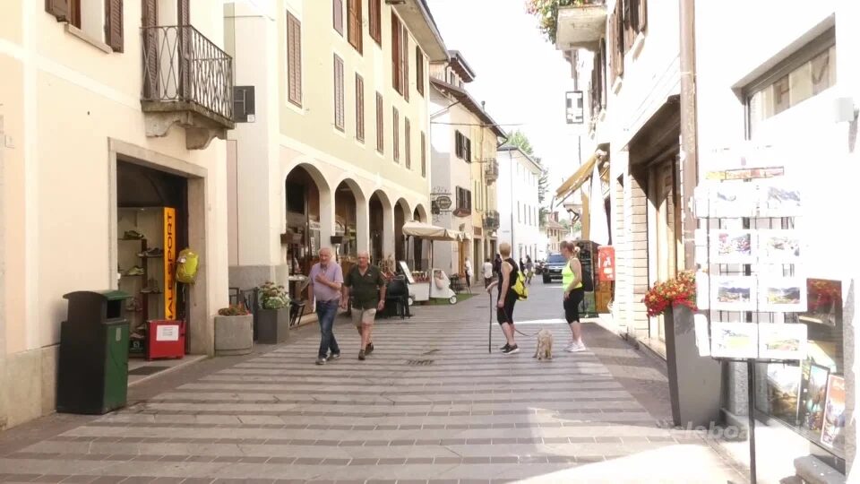 Ponte di Legno, i 115 anni di storia della Tabaccheria Zampatti