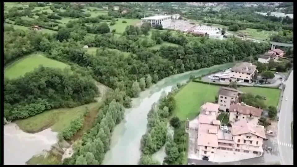 Tecnici e studiosi indagano le opere del Blé