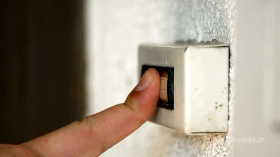 Boario: l’ennesimo furto ai danni di un anziano