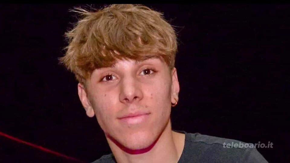 14 anni a Matias Pasqual per l’omicidio di Capodanno